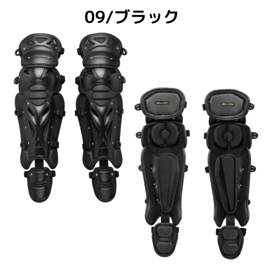 MIZUNO（ミズノ） ミズノプロ MizunoPro 硬式用 キャッチャー用