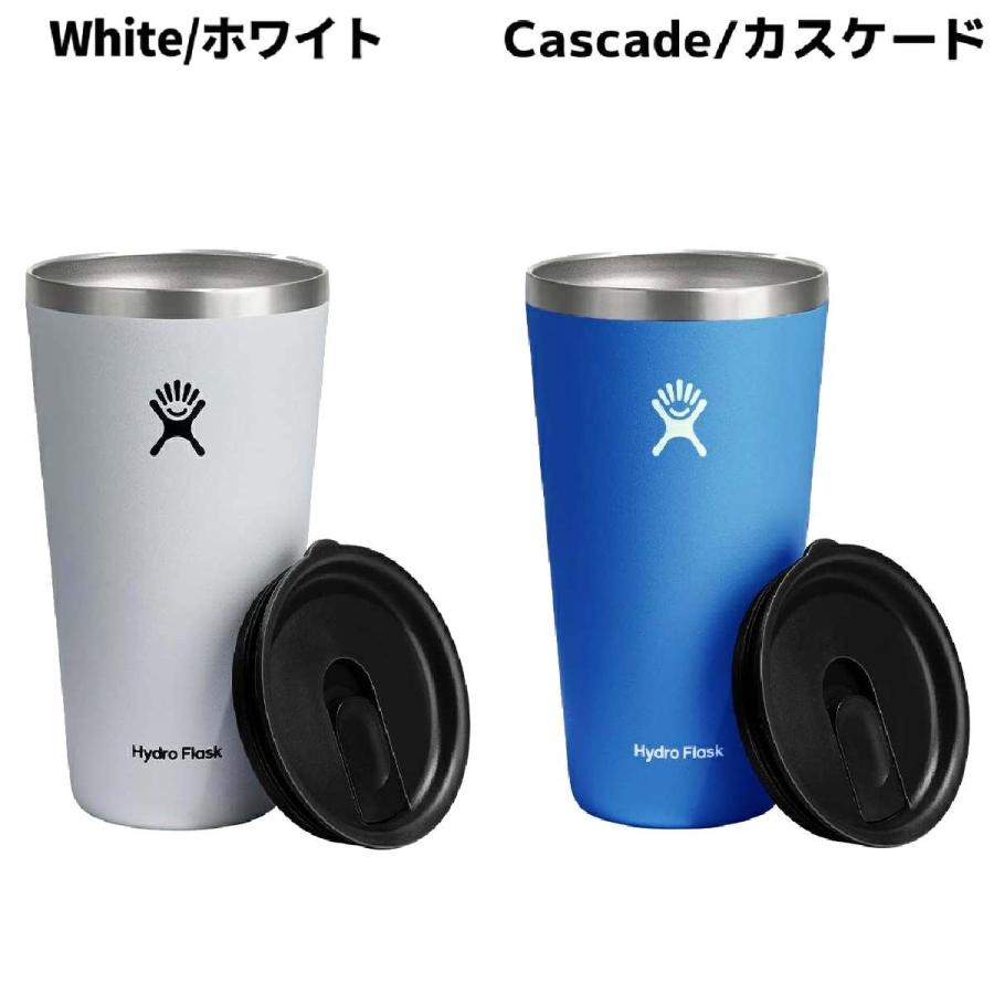 HYDRO FLASK（ハイドロフラスク） Hydro Flask 28 oz All Around