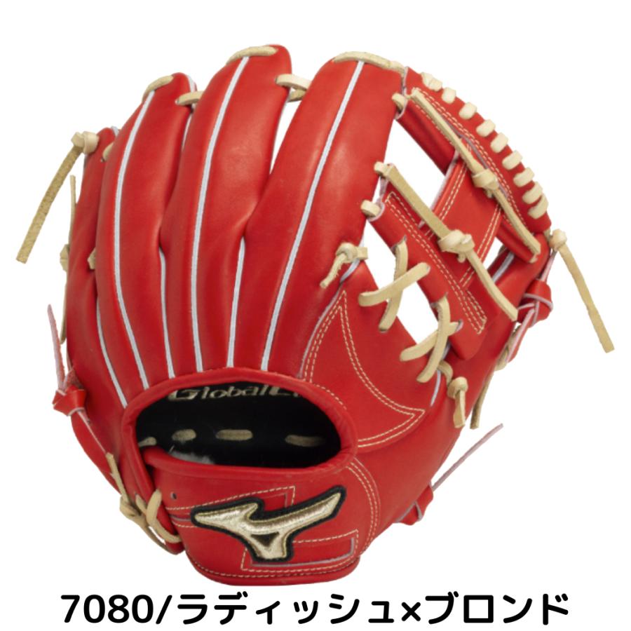 MIZUNO（ミズノ） グローバルエリート ∞インフィニティNEO 硬式用