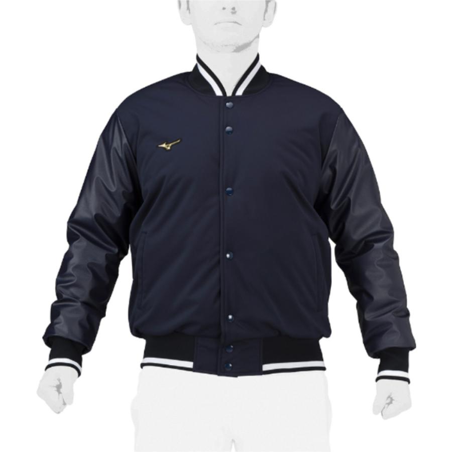 MIZUNO（ミズノ） ミズノプロ MizunoPro テックフィルブレスサーモ