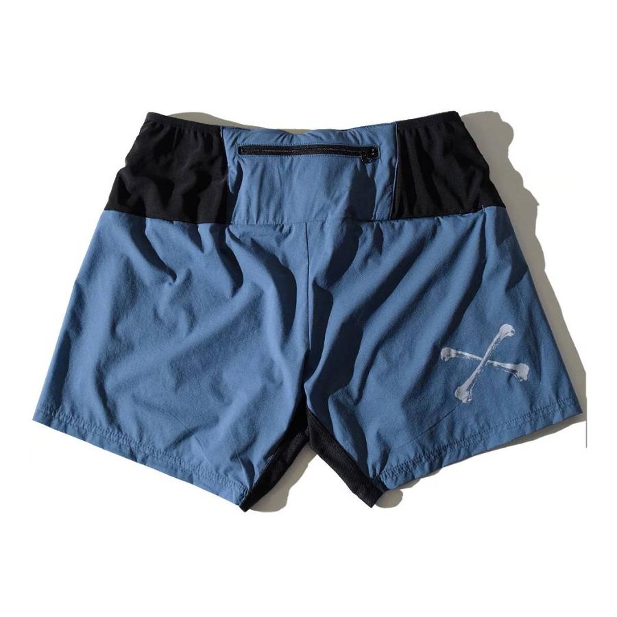 ELDORESO（エルドレッソ） ELDORESO Gebrselassie Buggy Shorts