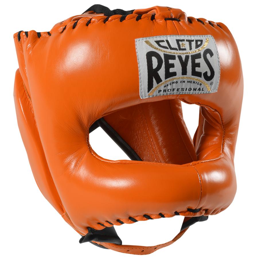 REYES 公式 レイジェス ボクシング ヘッドギア フルフェイス ヘッド