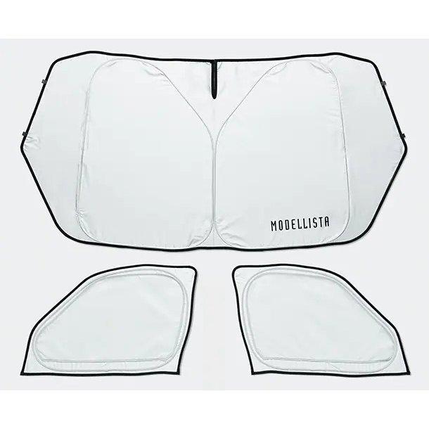 トヨタ（TOYOTA） 純正 アクセサリー パーツ NOAH ノア サンシェード