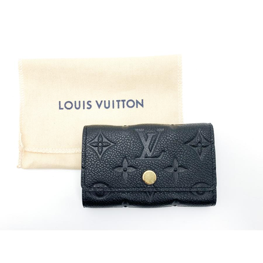 LOUIS VUITTON（ルイ・ヴィトン） モノグラム アンプラント
