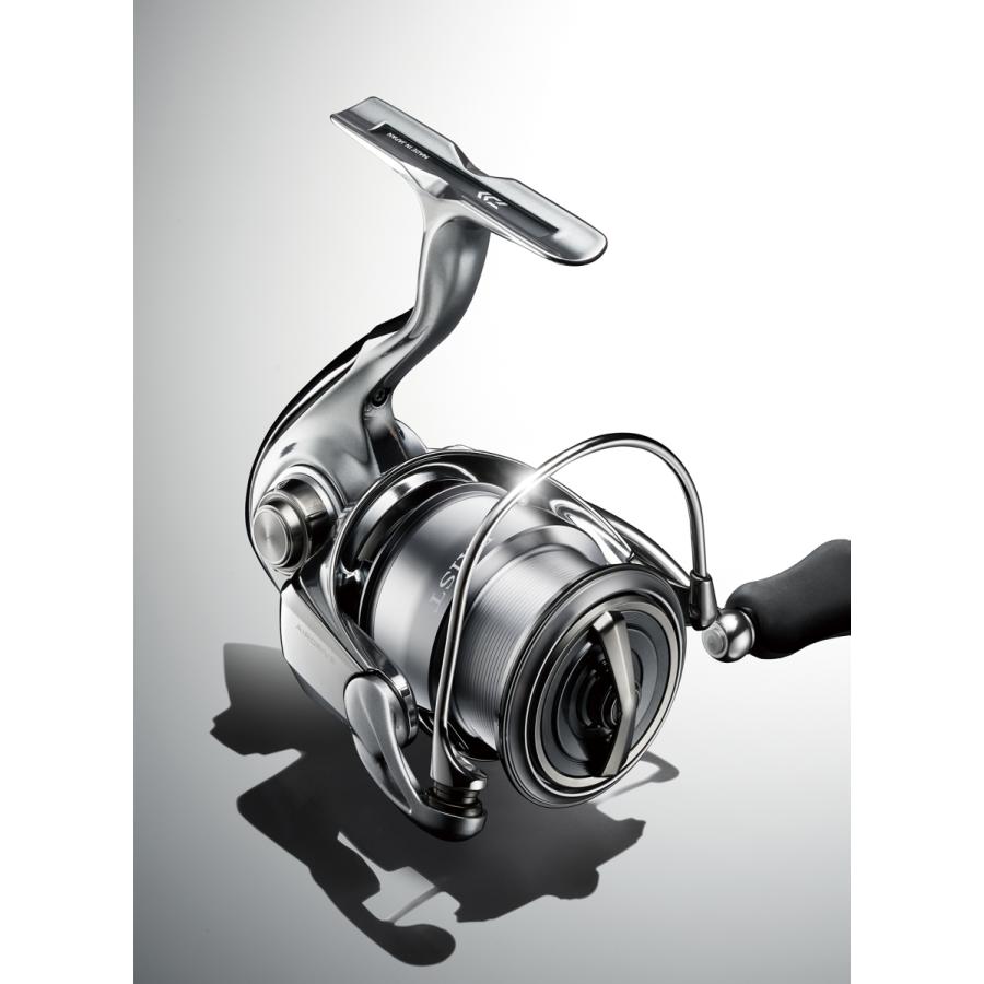 DAIWA（ダイワ） 22EXIST PC LT3000-XH イグジスト : つり具のまるきん