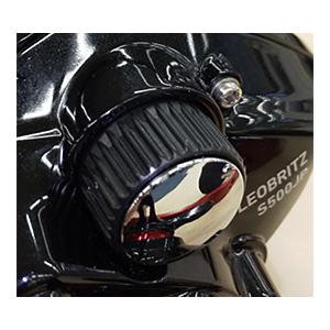 DAIWA（ダイワ） 23レオブリッツ S500JP 電動リール 落とし込み 青物