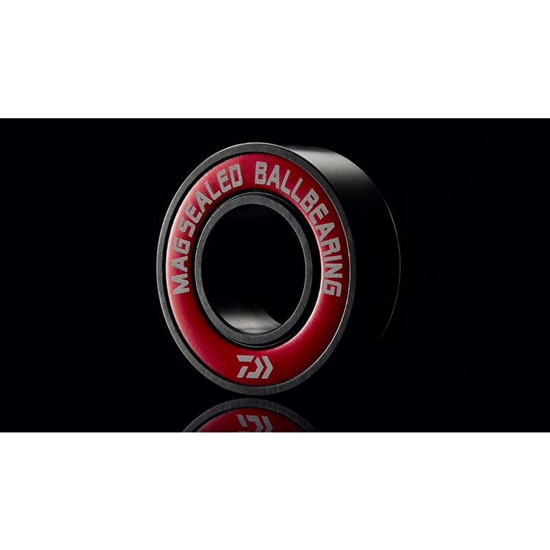 DAIWA（ダイワ） 23 ソルティガ 5000-H スピニングリール DAIWA