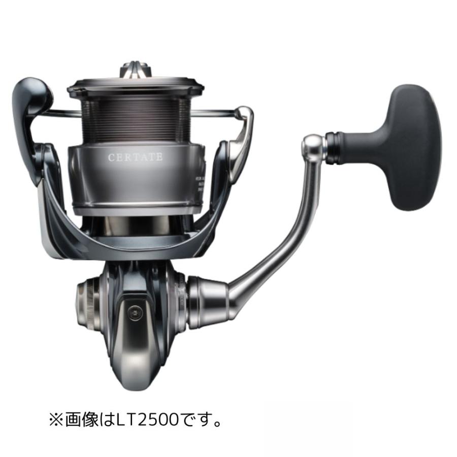 DAIWA（ダイワ） 24 セルテート LT3000 スピニングリール ショアジギ