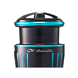 DAIWA（ダイワ） エメラルダス RX LT2500-XH-DH スピニングリール