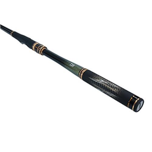DAIWA（ダイワ） 20銀狼王牙 AGS 0.6-53 チヌ : つり具のまるきん