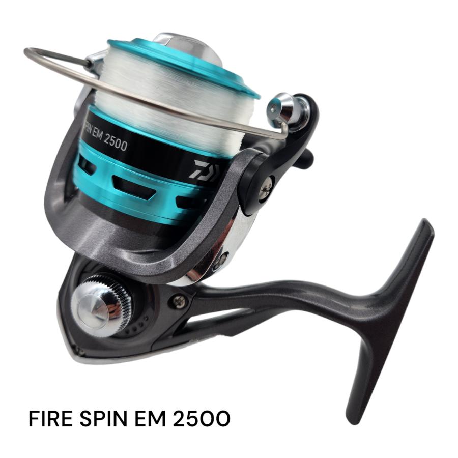 SPIN EAGLE III スピニングリール 7個セット SPIN EAGLE III