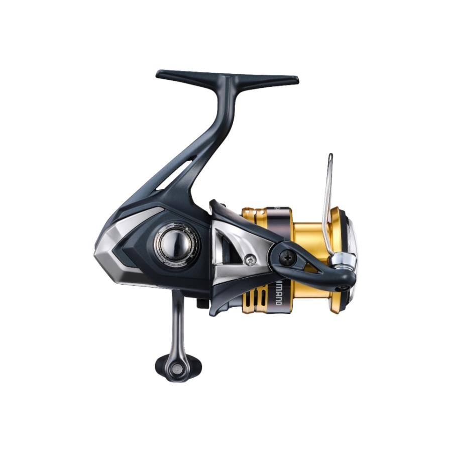 シマノ（SHIMANO） 22サハラ C5000XG スピニング シーバス エギング