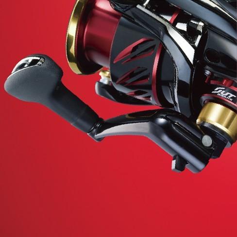 シマノ（SHIMANO） BB-X HYPER FORCE ハイパーフォース C4000DXG S