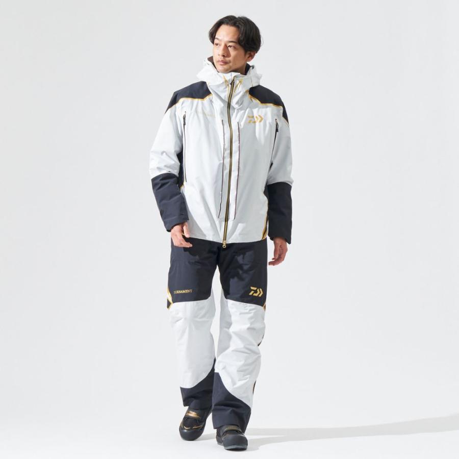 DAIWA（ダイワ） GORE-TEX トーナメントウィンターサーモスーツ DW