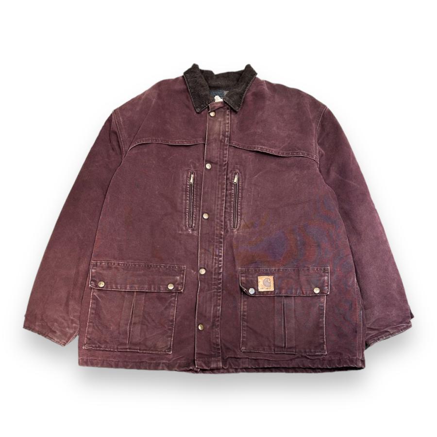 US古着90s Stall&Deanダックスタジャン サンタフェジャケット3XL｜2026