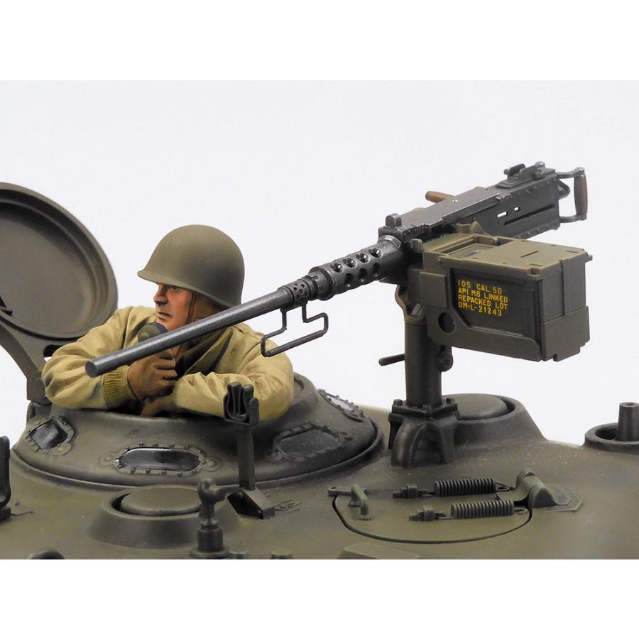 タミヤ（TAMIYA） 56048 1/16RC M4シャーマン （メカニカル