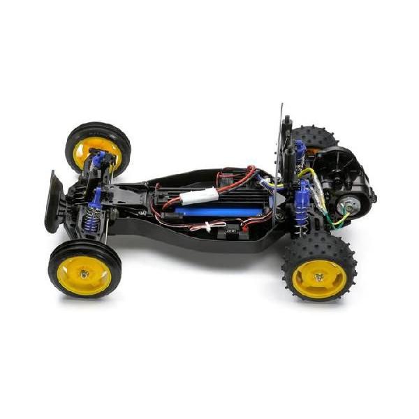 ホリデーバギー (2010) タミヤ 58470 1/10電動RCカー組み立てキット