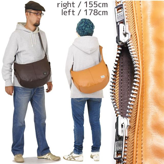 PORTER ポーター フリースタイル ショルダーバッグ 707-07173 吉田