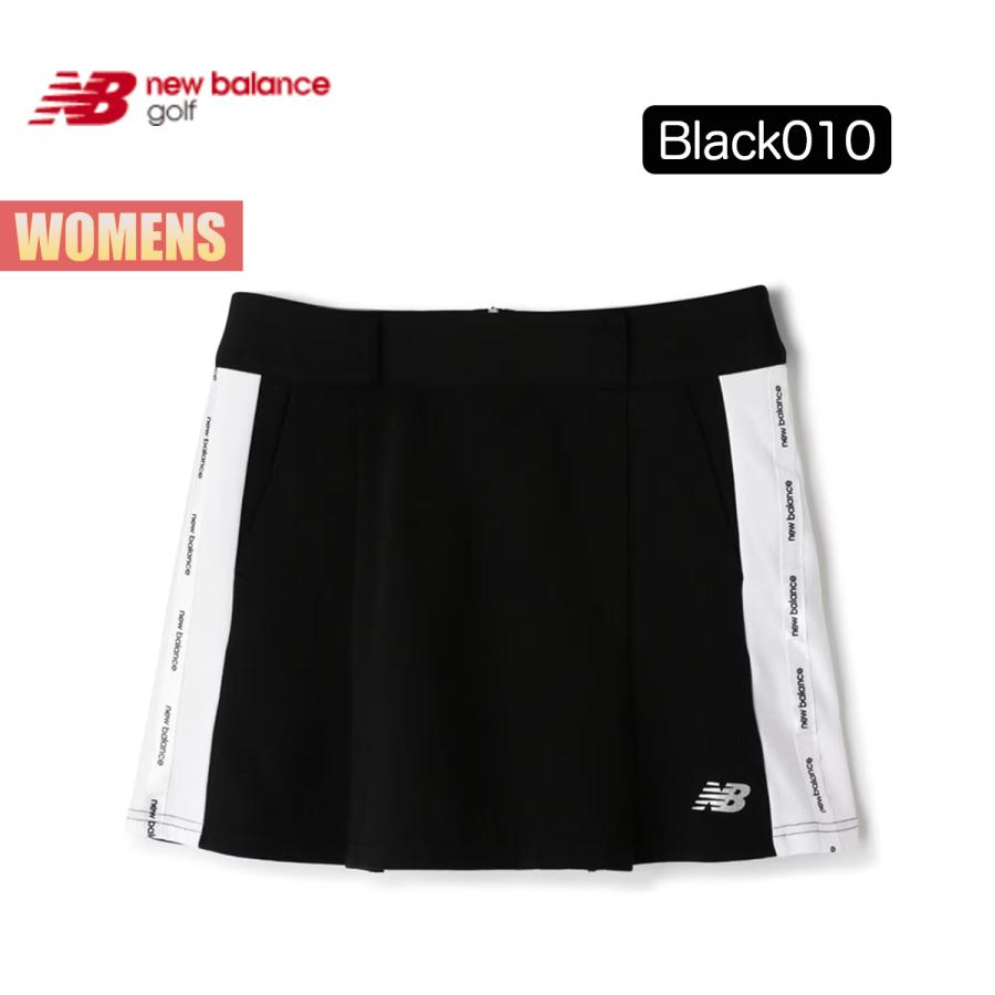 New Balance Golf（ニューバランスゴルフ） スカート レディース