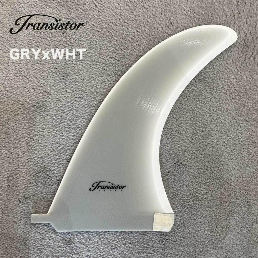 トランシスタ サーフボード シングルフィン ロングボード用 transistor