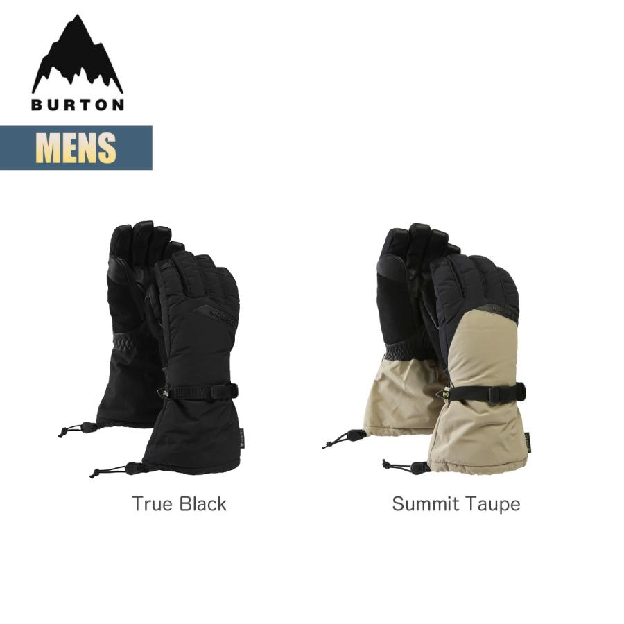 BURTON（バートン） グローブ メンズ 25-26 Burton デラックス