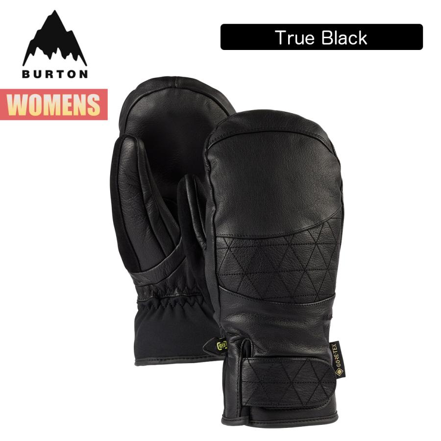 BURTON（バートン） グローブ レディース 25-26 Burton ウィメンズ