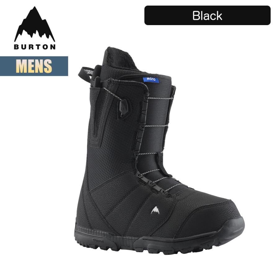 BURTON（バートン） スノーボードブーツ メンズ 25-26 Burton モト