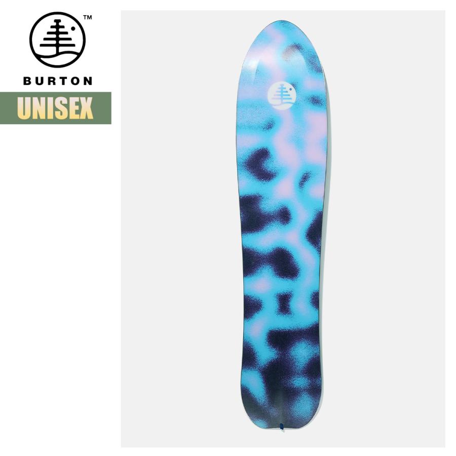 BURTON（バートン） スノーボード 板 25-26 Burton ファミリーツリー
