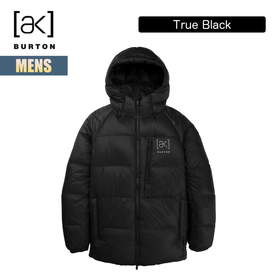 BURTON（バートン） ダウンジャケット メンズ 25-26 エクスペ