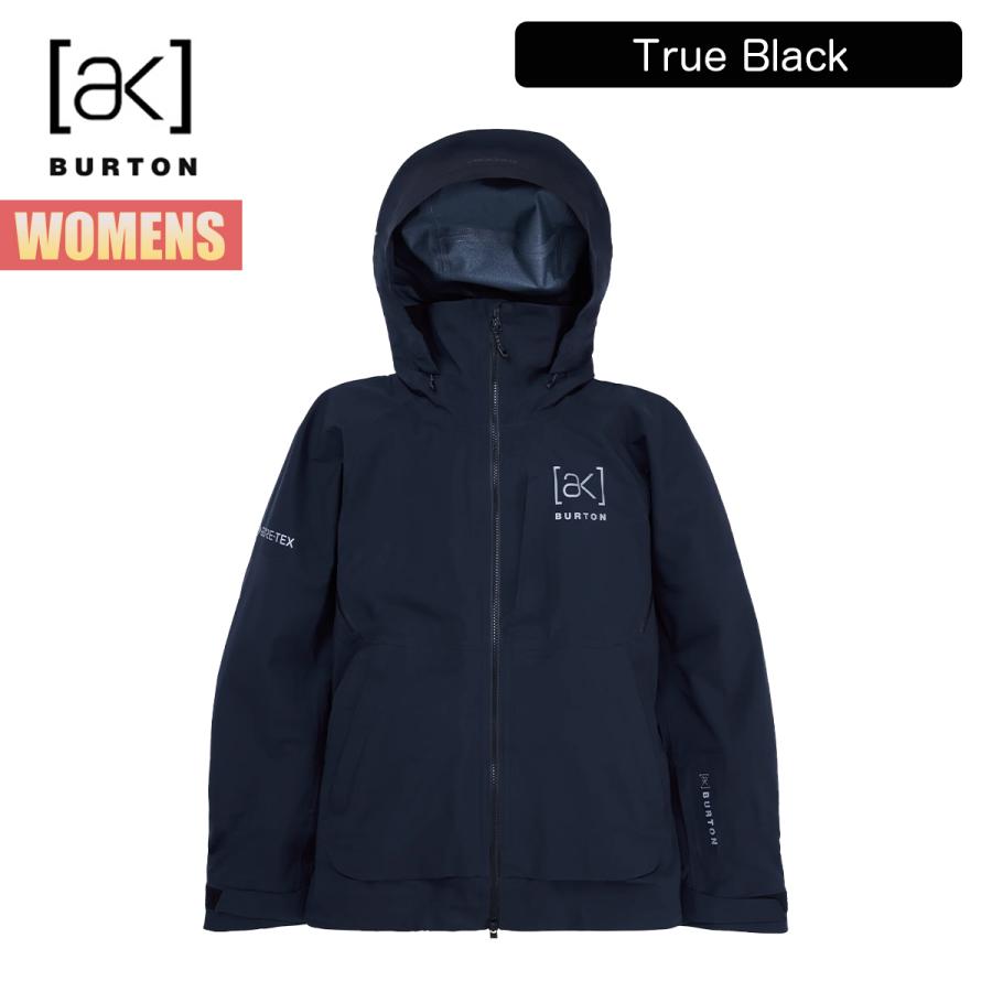 BURTON（バートン） スノーボードウェア レディース ジャケット 25-26