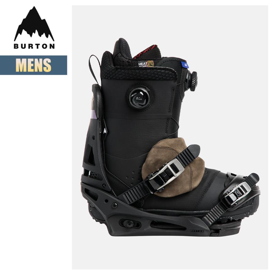 BURTON（バートン） ビンディング メンズ 25-26 Burton マラビータ リ