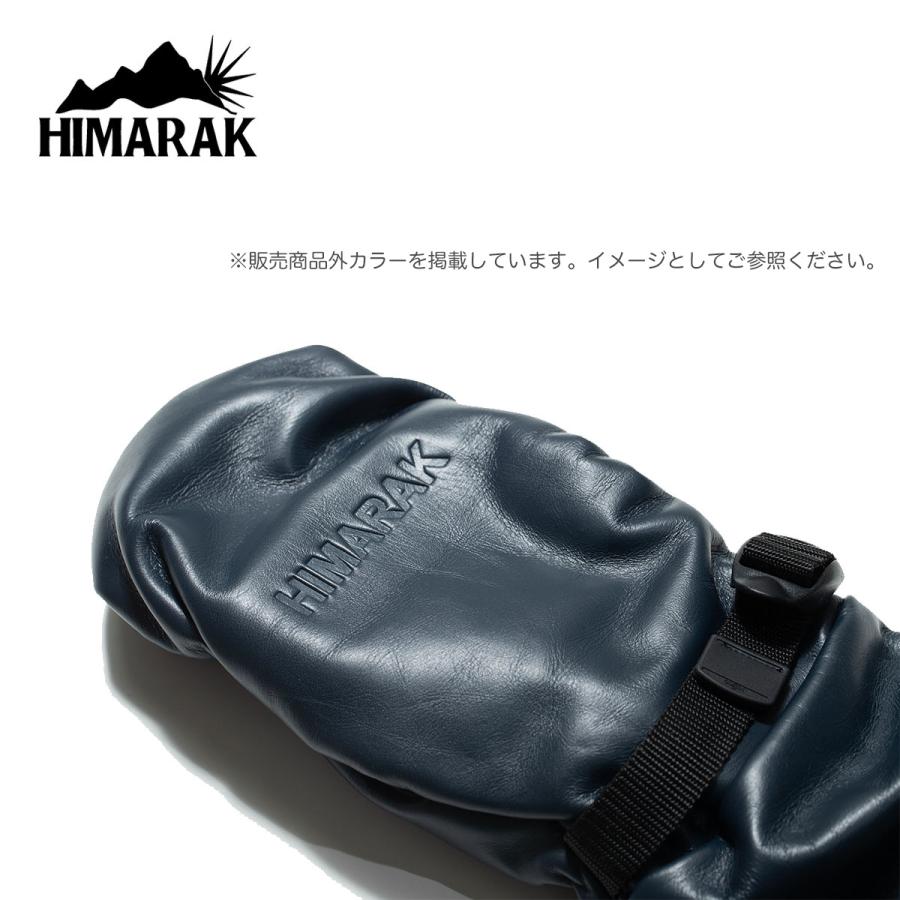 ヒマラク グローブ HIMARAK 151 GLOVE イチゴーイチ バックカントリー
