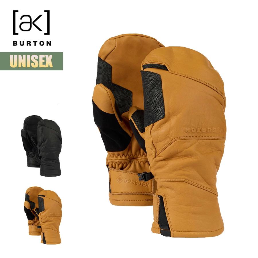 BURTON（バートン） グローブ 25-26 Burton [ak] クラッチ ゴアテック