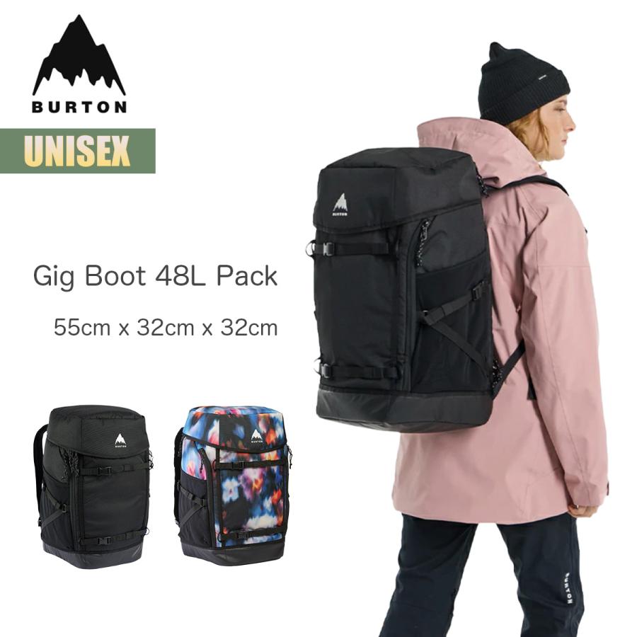 BURTON（バートン） ブーツ用バックパック 25-26 Burton ギグ ブーツ