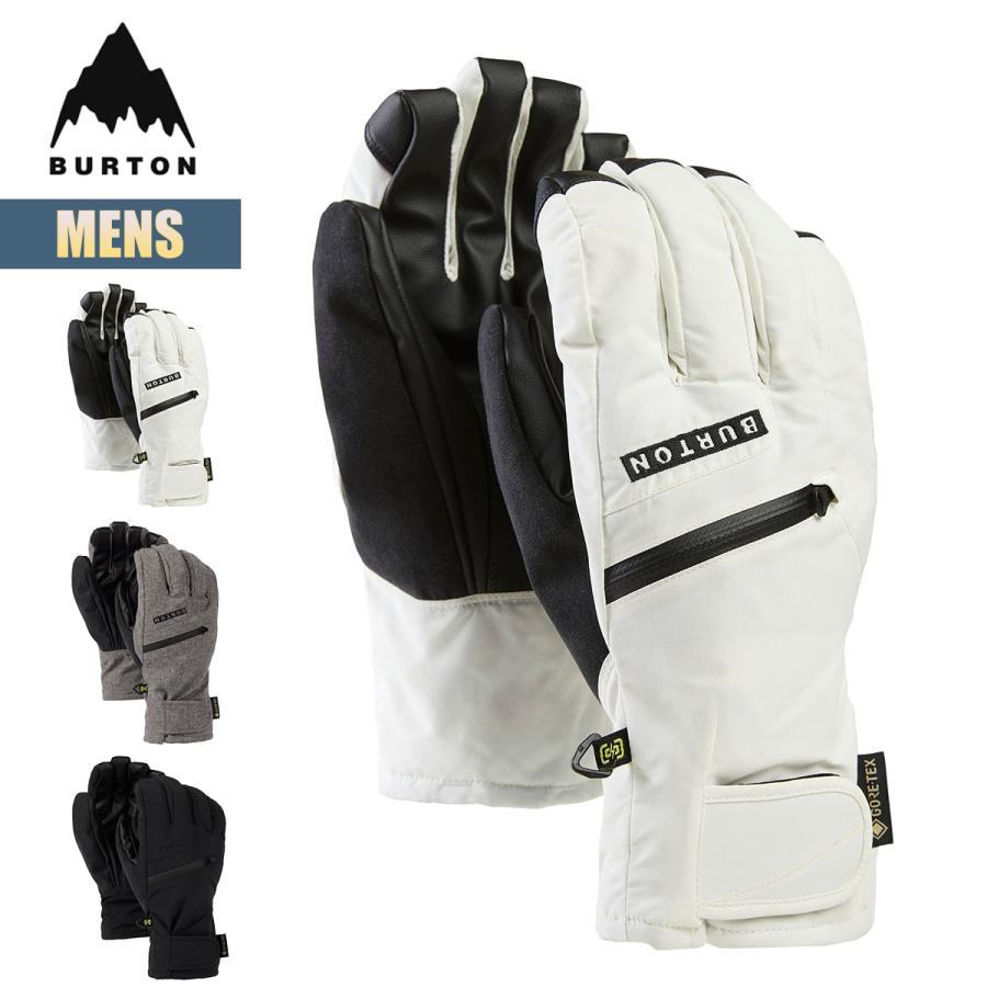 BURTON（バートン） グローブ メンズ 25-26 Burton ゴアテックス