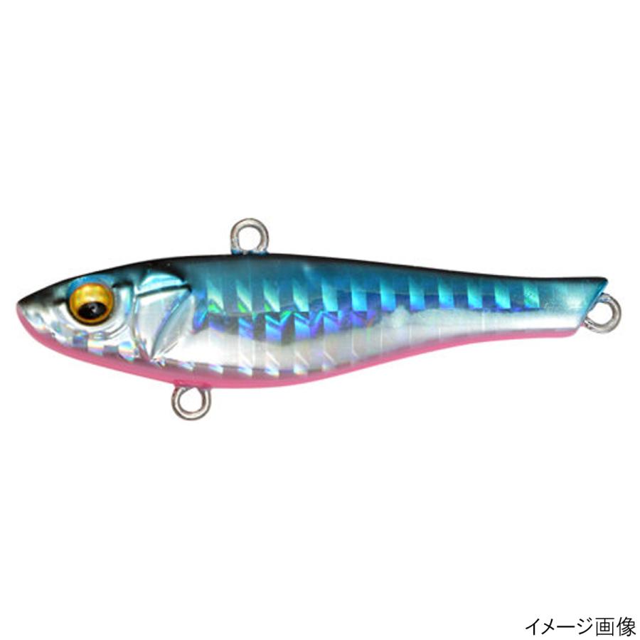 Megabass（メガバス） ルアー エクスクルー 21g Gブルーピンク【ゆう