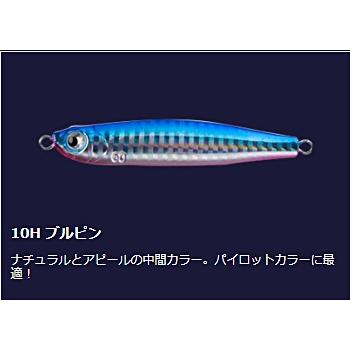 Maria マリア ムーチョルチア 18g : ルアーショップ マスオカ - 通販