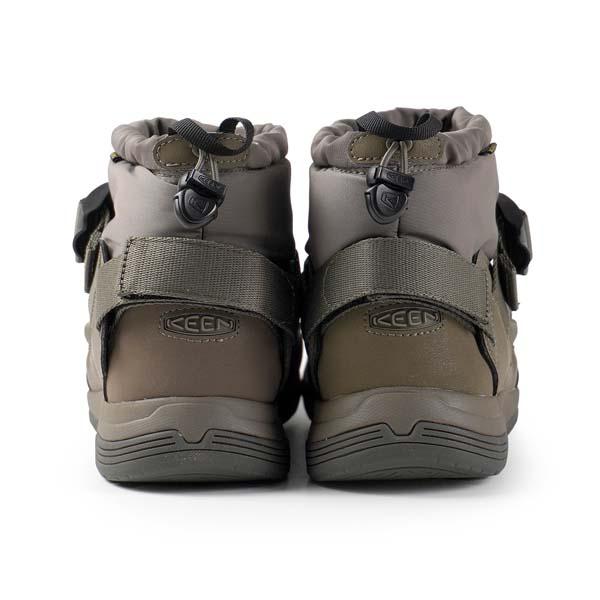KEEN（キーン） 【クリアランス特価】キーン KEEN HOODZERRA WP