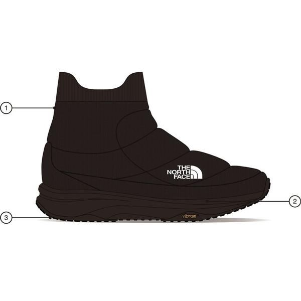 THE NORTH FACE（ザ ノースフェイス） THE NORTH FACE Shelter Knit