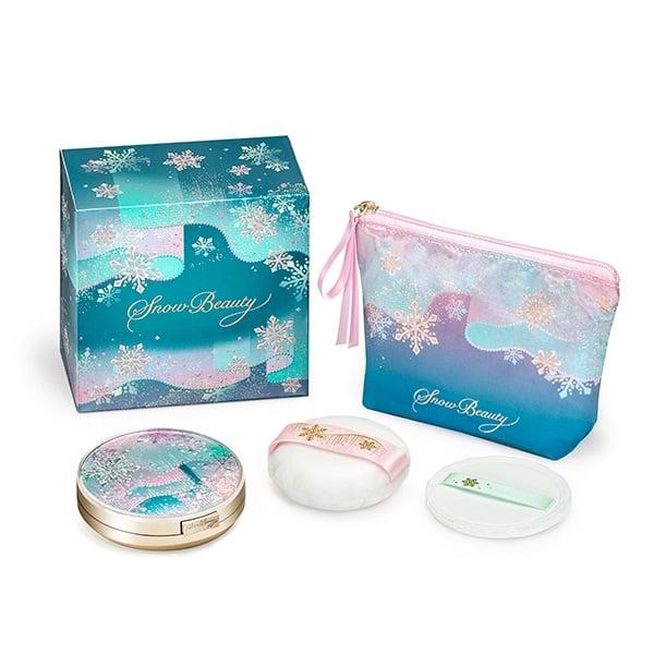 SNOW BEAUTY（スノービューティー） 【送料無料 数量限定】資生堂
