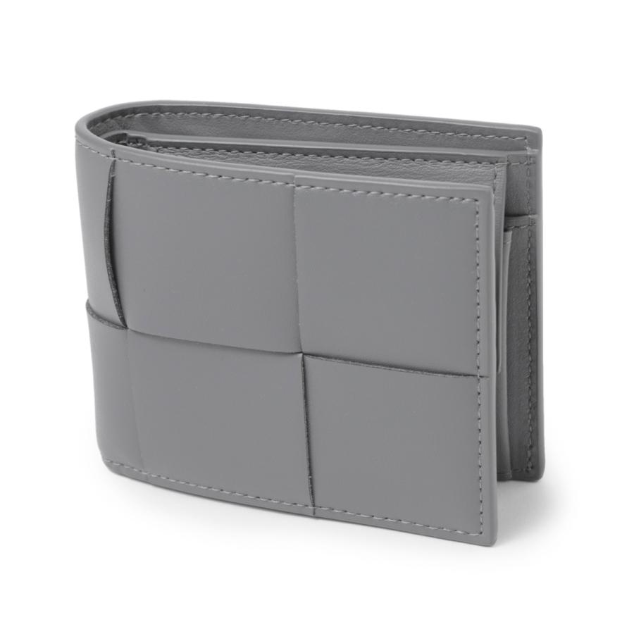 BOTTEGA VENETA（ボッテガ・ヴェネタ） BOTTEGA VENETA 2つ折り財布