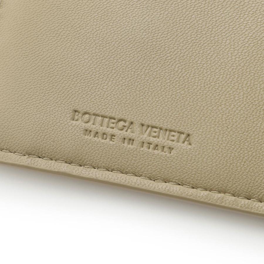 BOTTEGA VENETA（ボッテガ・ヴェネタ） キーポーチ カードケース