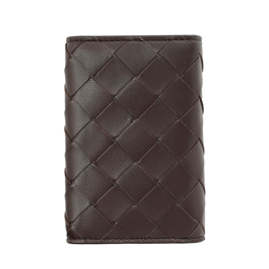 BOTTEGA VENETA（ボッテガ・ヴェネタ） キーケース INTRECCIATO