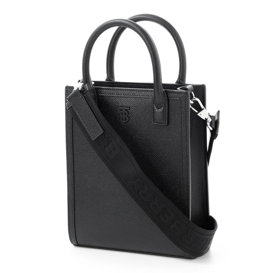 BURBERRY（バーバリー） トートバッグ 2WAY Mini Vertical Denny Tote
