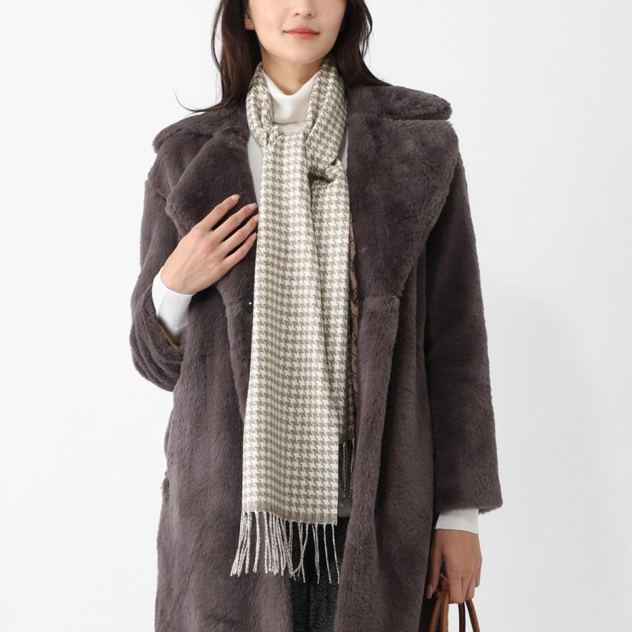 PIACENZA（ピアチェンツァ） カシミア PIACENZA CASHMERE シルク