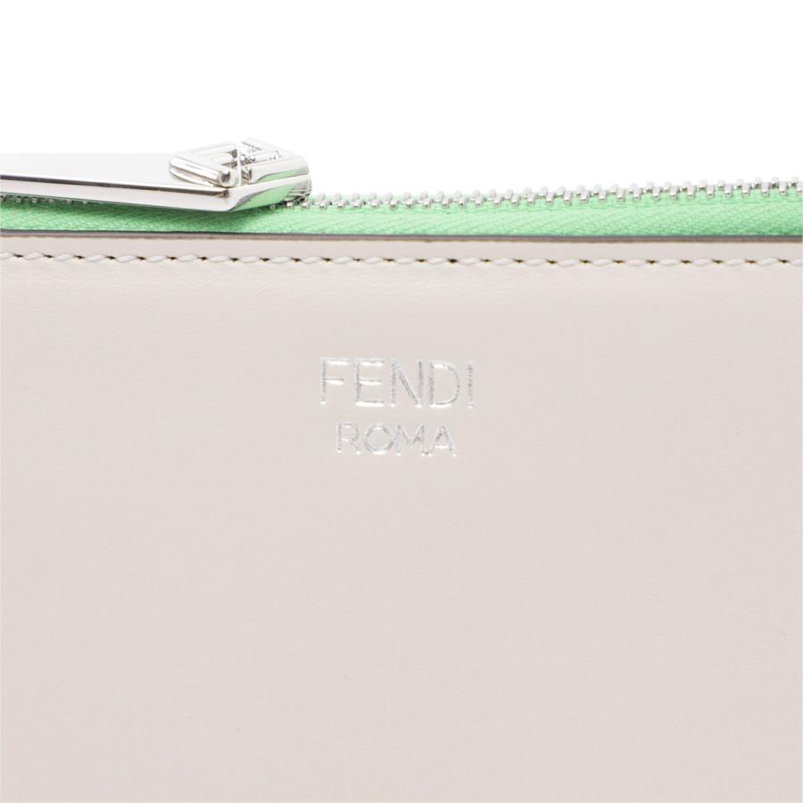 FENDI（フェンディ） キーケース FF DIAMOND レディース 8ap161-alwa