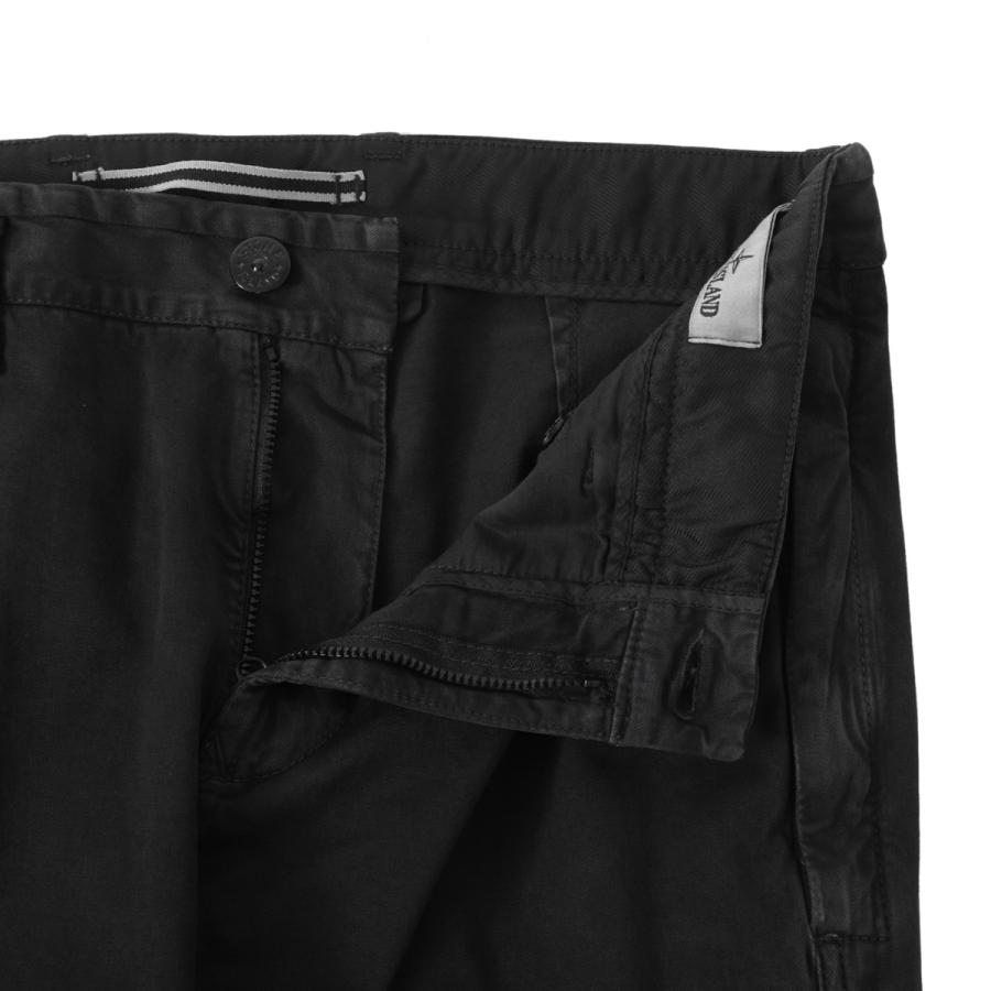 STONE ISLAND（ストーン アイランド） カーゴパンツ 303L1 STRETCH
