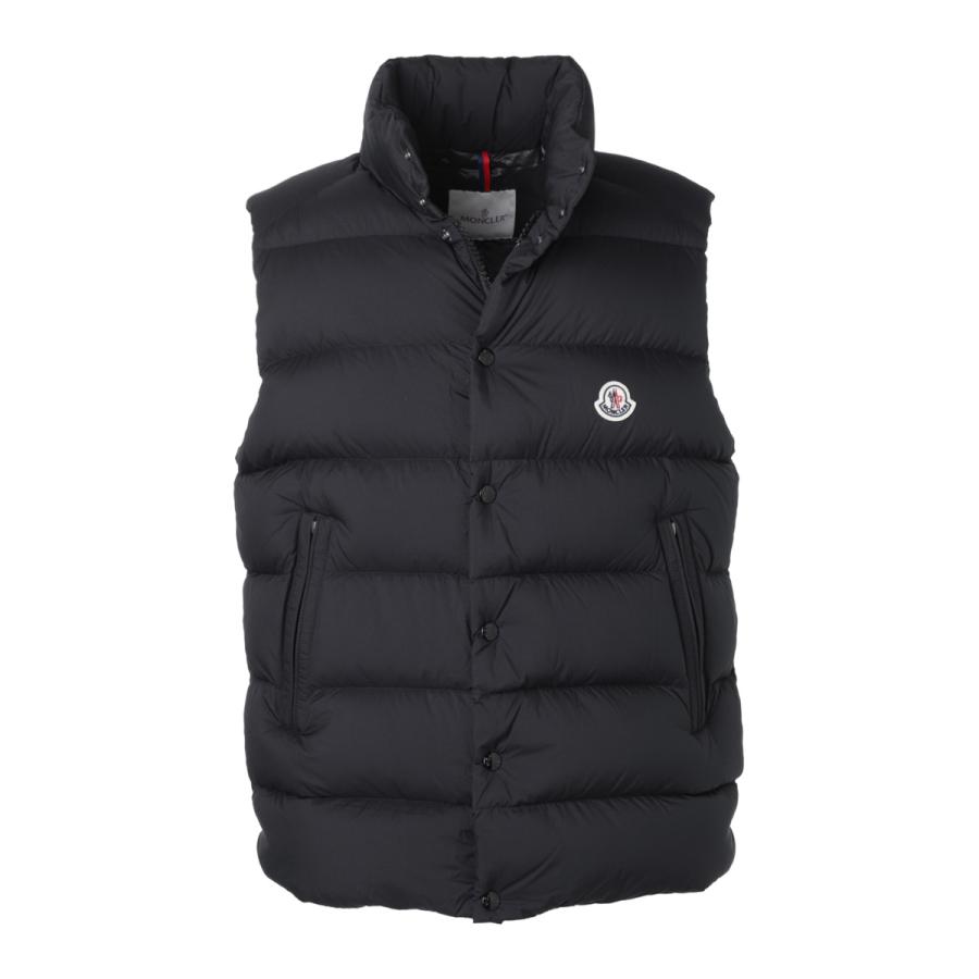 MONCLER（モンクレール） ダウンベスト TIBB VEST ティブ 大きいサイズ