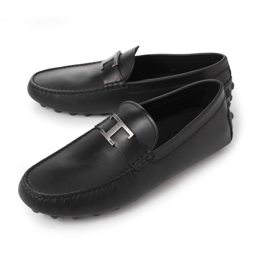 TOD'S（トッズ） TODS ドライビングシューズ T TIMELESS PAIO GOMMINO