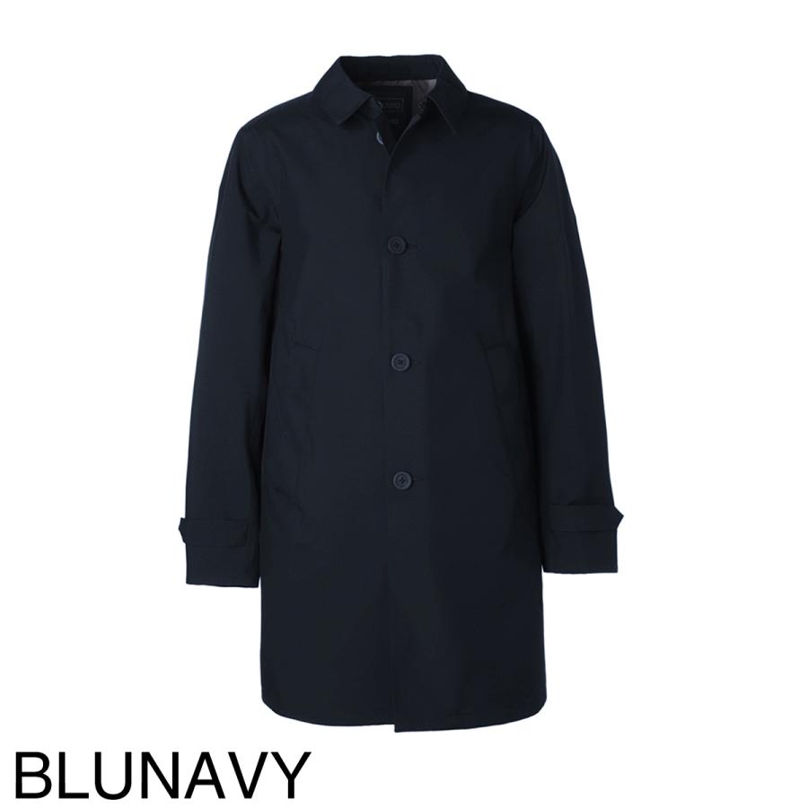 HERNO（ヘルノ） ステンカラーコート HERNO LAMINAR GORE-TEX 大きい